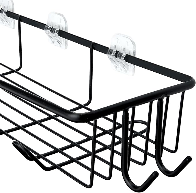 Amazon Basics Shower Organizer Caddy - Image 3