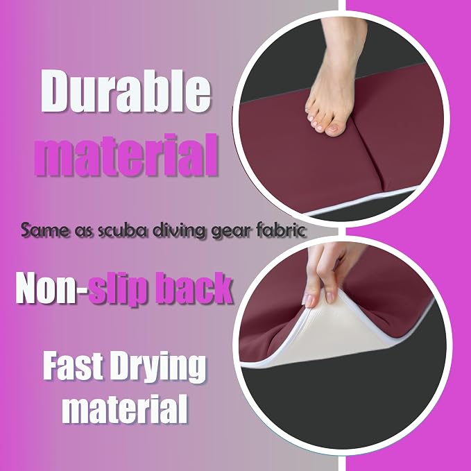 Supa Ant Baby Bath Kneeler and Elbow Rest Pad –Mom’s Choice Award Winner - Image 3