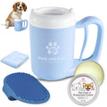 Dog Paw Washer Kit by PetLuxeCare