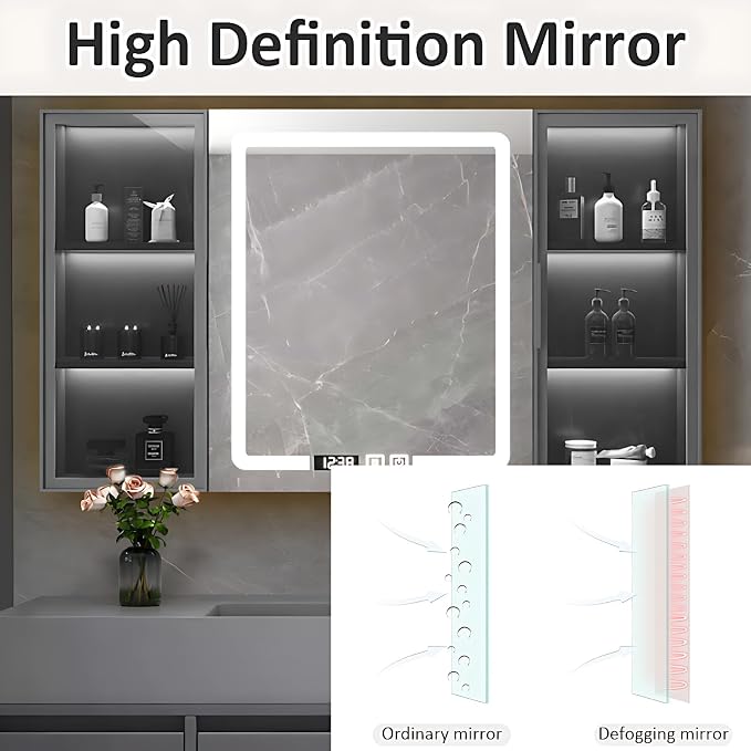 Bathroom Vanity with Sink - Image 3