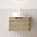 Yayzy 24” Floating Bathroom Vanity by Yayzy