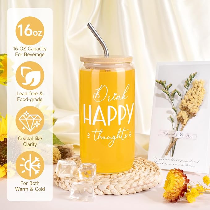 Birthday Gifts for Women, Relaxing Spa Gift Baskets for Women, Warm Vanilla - Image 3