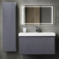 Blossom 36 Inch Bathroom Vanity by BLOSSOMKitchenBath