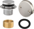 Artiwell Tip-Toe Tub Trim Set by Artiwell