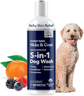 Honest Paws Dog Shampoo and Conditioner by HonestPaws