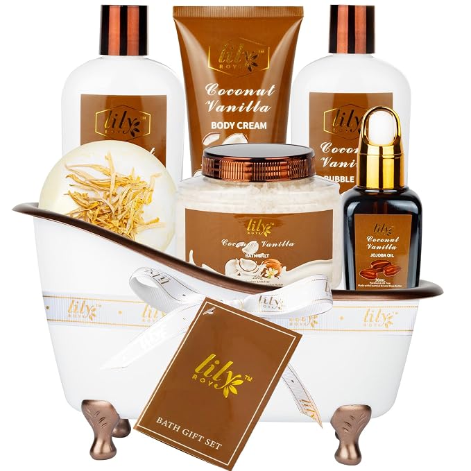 Christmas Gifts for Women by LILYROY