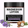 Magnesium Lotion for Sleep & Muscle Relief by Unknown