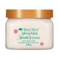 Tree Hut Merry Mint Shea Sugar Scrub, Exfoliating & Hydrating Body Scrub by TreeHut