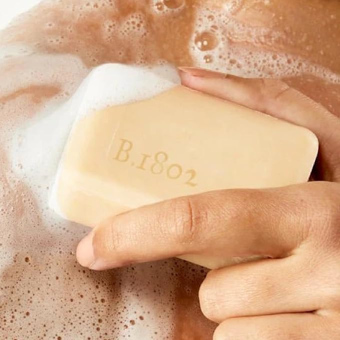 Beekman 1802 Goat Milk Body Soap Bar, Vanilla Absolute - Image 8