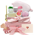 Spa Gifts for Women, Gift Basket, Self Care Gifts Birthday Gifts Christmas by Unknown