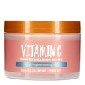 Tree Hut Vitamin C Whipped Shea Body Butter, Lightweight, Long-lasting by TreeHut