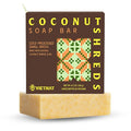 Cold-Process Natural 2-in-1 Luxurious Natural Soap Bar by VIETNAT