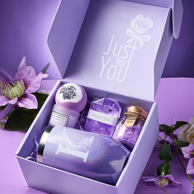 Gifts for Women, Girlfriend, Her - Image 2