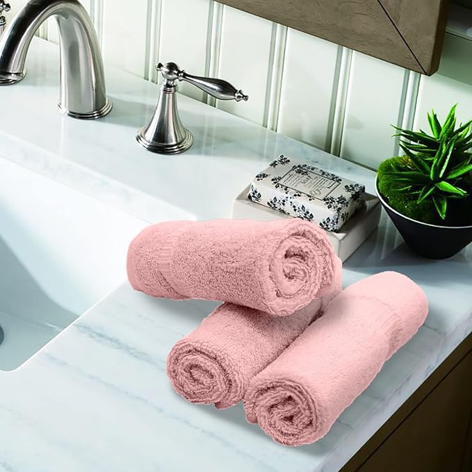 Luxury Hotel & Spa Quality, 100% Turkish Cotton 700 GSM Cloth, - Image 5