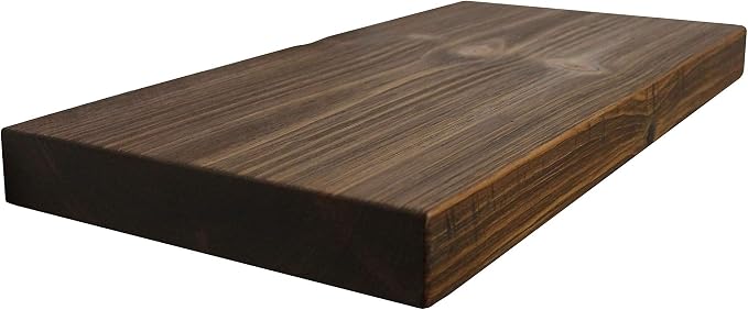 joelsantiques - 24 Inch Wooden Floating Shelves - Image 9