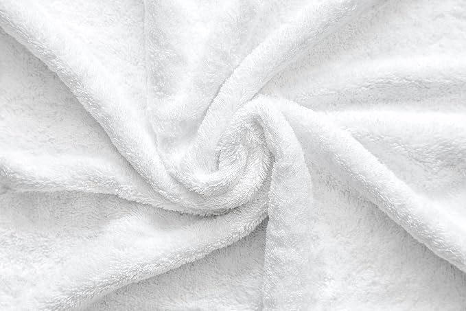 American Veteran Towel, 100% Cotton Turkish Bath Towels - Image 6