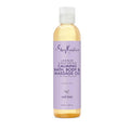 SheaMoisture Bath, Body and Massage Oil Lavender Wild Orchid Calming Moisturizer by SheaMoisture