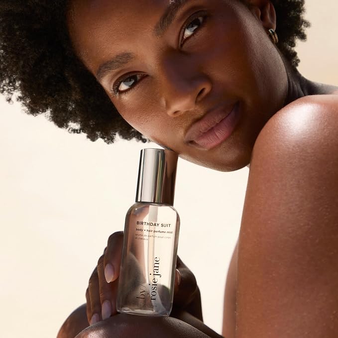 By Rosie Jane Body & Hair Perfume Mist - Image 6