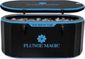 Ultimate Cold Plunge Tub Inflatable Ice Bath Tub by PLUNGEMAGIC