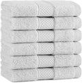Aston & Arden Egyptian Wash Cloths by AstonArden