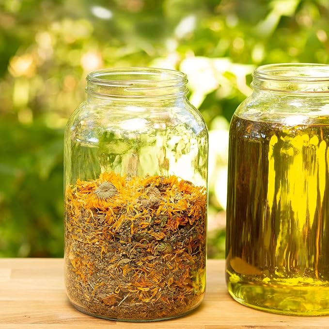 Ora's Amazing Herbal Unscented Body Oil, Fragrance Free Massage Oil - Image 8