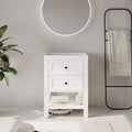 eclife 24" Bathroom Vanity by eclife