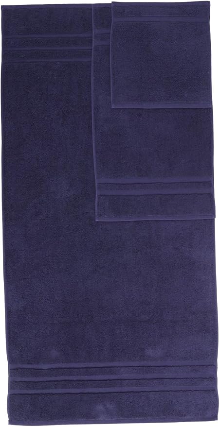 Veteran Textile LLC, Luxury Hotel & Spa, Turkish Cotton, 6 Pieces Towels Set - Image 4