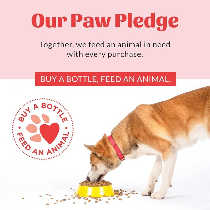 Skout's Honor Probiotic Pet Detangler Spray - Image 9