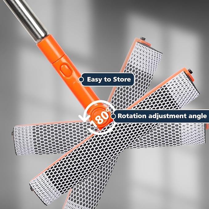 Professional Window Squeegee - Image 3