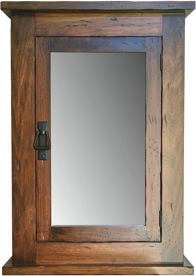 Dijkoo ZyduzscAT NUOTIRUIS Primitive Mission Medicine Cabinet/Surface - Image 4