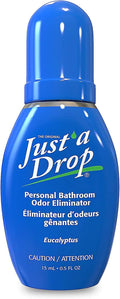 Prelam Just a Drop Odor Eliminator by JustADrop