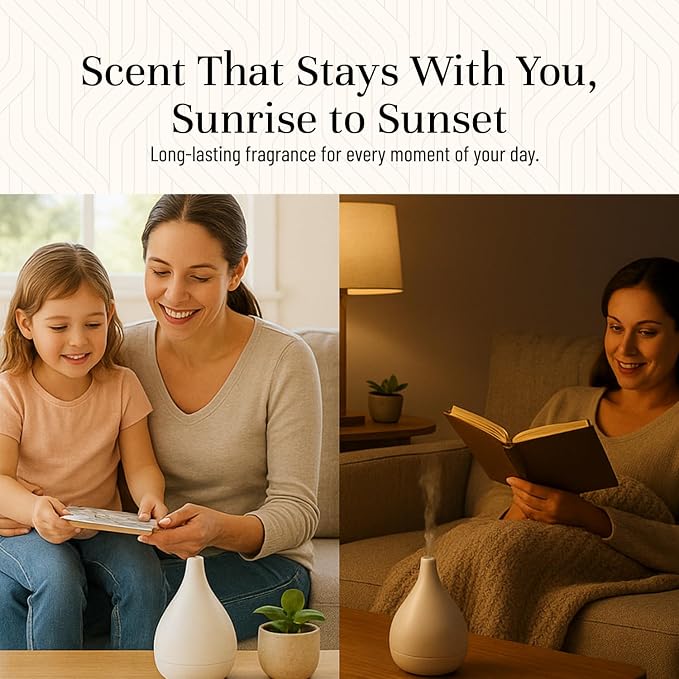 P&J Fragrance Oil Halloween Set | Autumn Wreath, Pumpkin Pie, Candy Corn - Image 6