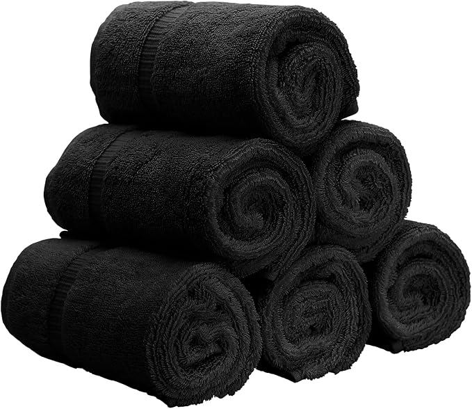 Luxury Hotel & Spa Quality, Quick Dry 100% Turkish Cotton 700 GSM, Eco Friendly - Image 4