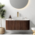 36" Floating Bathroom Vanity by Unknown