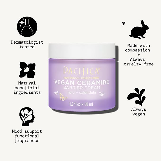 Pacifica Face Cream - Image 6