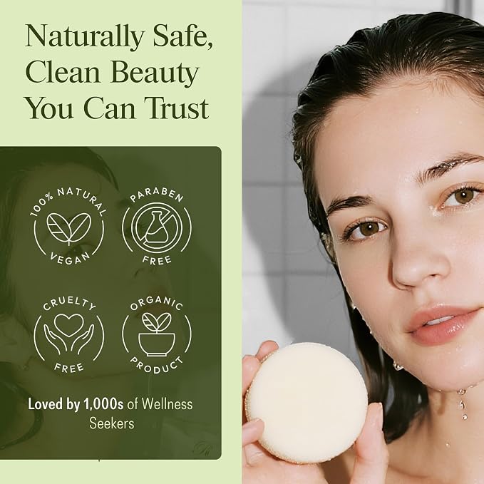 Shower Steamers Aromatherapy Gift Set – 10 Pack Eucalyptus, Mint & Citrus - Image 6