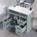 Linique 36" Bathroom Vanity by Linique