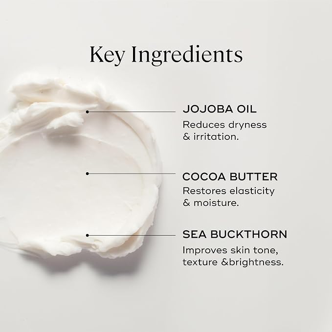 EVER Lavish Ultra Rich Body Butter – Antioxidant & Vitamin-Infused Deep - Image 4