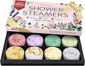 Shower Steamers Aromatherapy 8 Pcs by Unknown