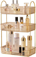 Bathroom Counter Organizer by SHUANGQING