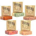 Natural Aloe 1 Variety Bar Soap by VarinaHandmadeSoap