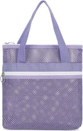 Mesh Shower Caddy Portable Shower Bag by GYEUKHAM