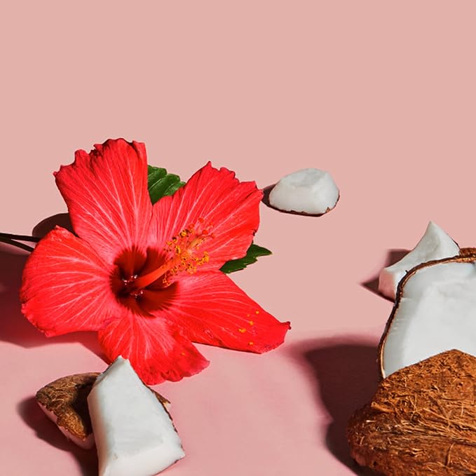 Shea Moisture Coconut & Hibiscus Massage Oil and Body Oil - Image 12