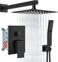 Aolemi Shower Faucet Set Rain Shower System by Aolemi