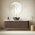 48" Floating Bathroom Vanity by Unknown