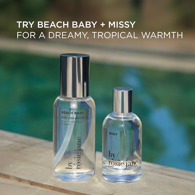 By Rosie Jane Body & Hair Perfume Mist - Image 8