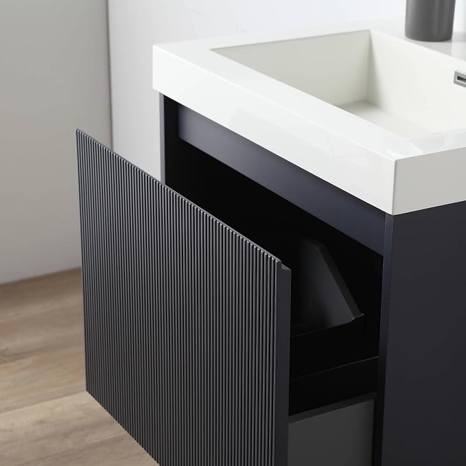 Blossom 24 Inch Bathroom Vanity - Image 5