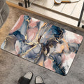 Bath Mat Rug by ZHUZHISHAN