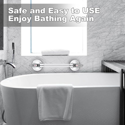 15-Inch Shower Handle - Image 2