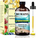 Ocean Breeze Essential Oil, Ocean Breeze Oil 4 Fl Oz 120ML by MUMAZYLESSENTIALOIL